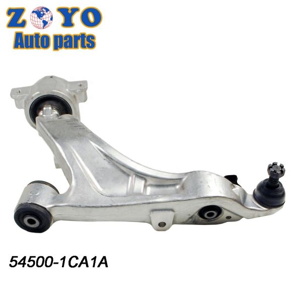 Right Position Lower Control Arm for Infiniti FX35 2008- RK622084 Suspension System