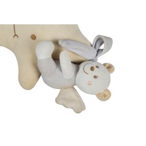 Extremely Soft Bear Plush Toy , High Durability New Baby Stuffed Animals