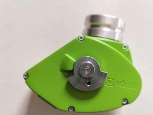 Cheap Vogele Asphalt Paver Spare Parts Ultrasonic Grade Sensor 2484805 for sale