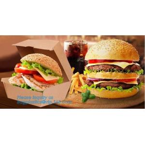 PACKAGING & PRINTING PACKAGING BOXES WHOLESALE FOOD GRADE CUSTOM PACKAGING BOX