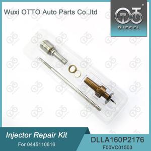 0445110616 Bosch Injector Repair Kit