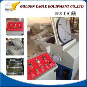 Metal Material Copper Zinc Plate Hot Stamping Die Etching Machine with CE