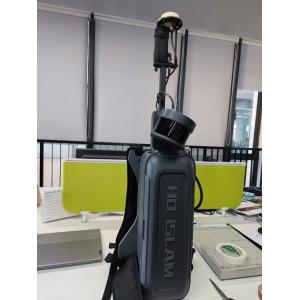 300000points/s HiSLAM Laser Scanner For Mining Survey