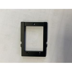 Customized CNC Machining Enclosure Tapping and threading Anodizing Alminum Frame