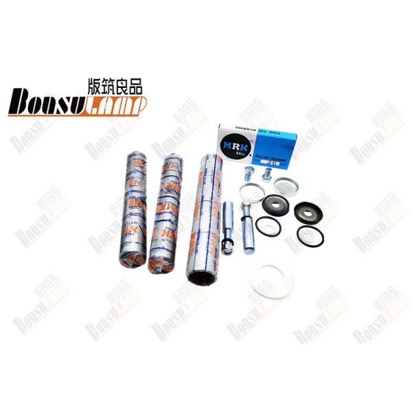Quality 5878322200 ISUZU King Pin Set 5878316085 for NPR NQR NLR 5-87832220-0 5-87831608-5 wholesale