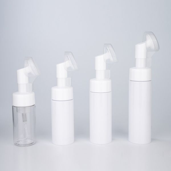 Quality Fashion Style Cosmetic Packaging Bottle with Inner Diameter 27mm and Customizable Printing Height wholesale