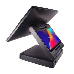 SDK Function HDD-880 12.5 inch Full HD 1080P All-in-one POS System with Optional