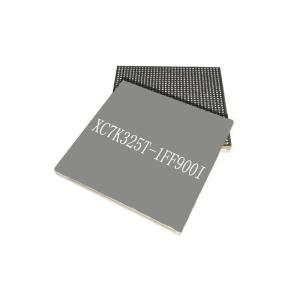 China Integrated Circuit Chip XC7K325T-1FF900I 900-FCBGA Field Programmable Gate Array on sale