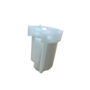 China White Auto Parts Fuel Filter ZL0520490A For Mazda 323 ZL05-20-490A on sale