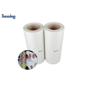 Easy Peel DTF Transfer Film Conventional Width 30cm 33cm 60cm for Instant Heat Transfer and Customization