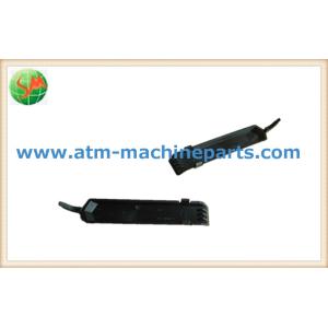 Black and Plastic Rail Platen 49200019000A for Diebold ATM Machine Parts