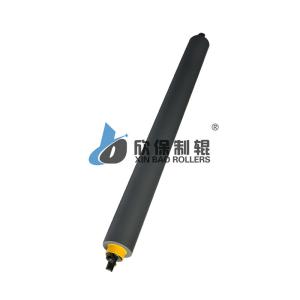 Printing Rubber Roller HDB XL75 To Plate Ink Roller Ink Form Roller