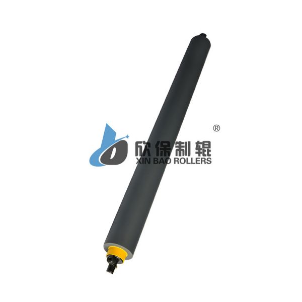 Printing Rubber Roller HDB XL75 To Plate Ink Roller Ink Form Roller