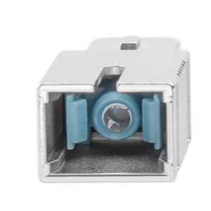 SC Fiber Optic Attenuator , SM MM 5db Attenuator Optical Fiber