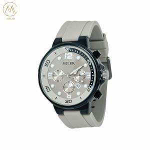 Top Quality Design Fashion Waterproof Luminous Luxury Calendar Custom Quartz