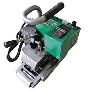 Cheap Plastic Welding Machine for High Temperature Welding of Landfill PND Liner Geomembrane for sale
