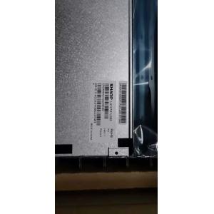 Sharp 12.1nch Industrial Lcd panel LQ121S1LG88 800*600Pixels 82PPI 450cd/M2