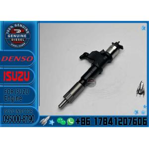 High quality new Fuel injection nozzle DLLA150P1085 For 095000-8790