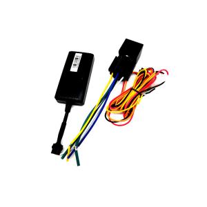 LTE 3G 4G Motorcycle GPS Tracker Car Real Time Locator 200mAH