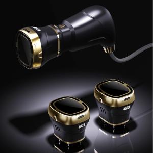 3 In1 7D Hifu Machine