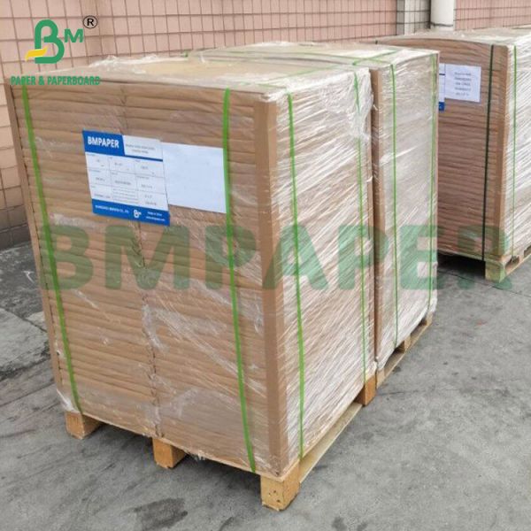 70g 75g 80g Brown Paper Cement Kraft Paper 25kg Cement Bag Paper 70g 75g 80g Brown Paper Cement Kraft Paper 25kg Cement Bag Paper