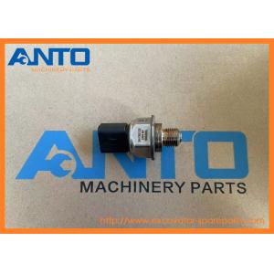 China 344-7392 3447392 Pressure Sensor Excavator Spare Parts Fit For C7.1 323 on sale