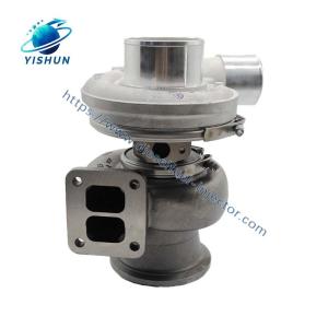 Air-cooled Without Valve Turbocharger C9 Engine E330D E340D E336D