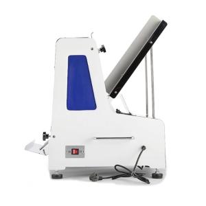 10mm 37PCS One Time Automatic Bread Cutting Machine High Yield