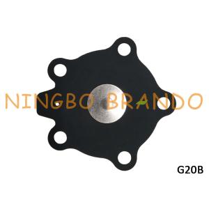 Goyen Type 3/4" K2002 M764 Nitrile Buna Diaphragm Repair Kit For CA/RCA20 DD / T