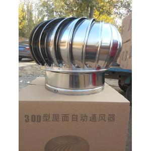 200mm(8 inch) Wind Driven Turbo Ventilators