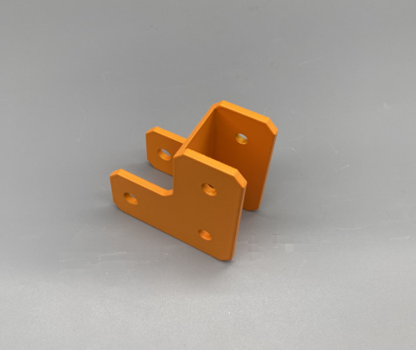 Quality Black Power Coating Aluminium Profile for Solar Energy System Top Performance wholesale