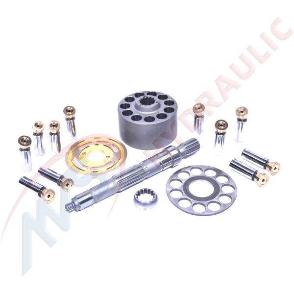 Quality NACHI Series Hydraulic Pump Accessories Piston Fixed Pump Parts wholesale