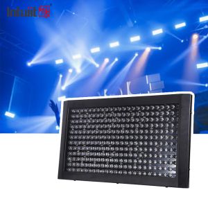 DJ Strobe LED Bars Wall Wash Light 36W Disco Dj Stage LED Strobe Light DMX RGB