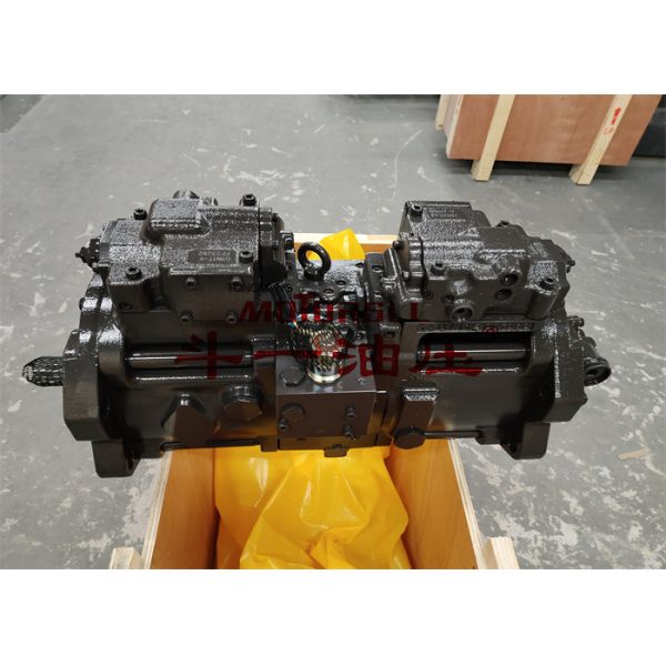 DX225LC K3V112DTP - 9N1T 12T Hydraulic PumpAssembly For DOOSAN DX225 400914