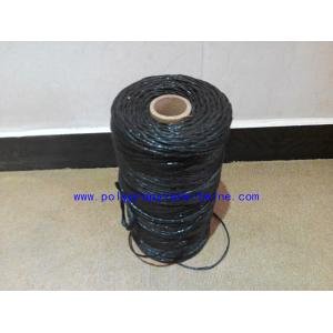 Professional Cable Filler PP Fibrillated Yarn , High Tenacity Cable Fillers