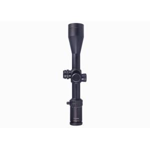 COBRA FANGS FFP6-24X50E Riflescope Illuminated Red / Green Rifle Scope 1/4MOA
