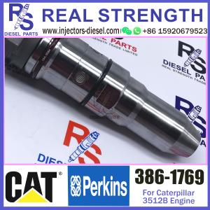 Diesel Engine Fuel Injector 250-1306 10R-1288 250-1314 386-1766 386-1769 For