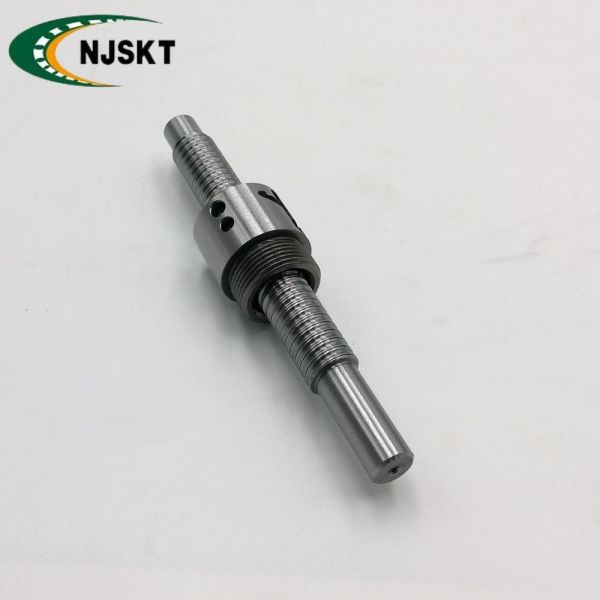 Quality BSHR02510 TBI Ball Screw 25mm Diameter Linear Ball Screw Spline wholesale