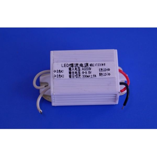 Quality external Spot Lamp LED Constant Current Power Supply high efficiency wholesale