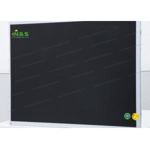 M190ETN01.0 19.0 inch AUO LCD Panel , Laptop Lcd Screen 376.32×301.06 mm Active