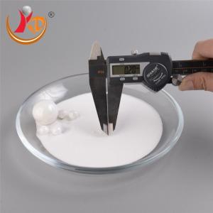 Cheap Precision Yttria Stabilized Zirconia Ceramic Beads for sale