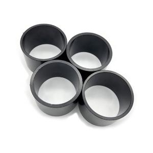 Neodymium Multi Pole Magnet With NdFeB Alloy Powder And Parylene