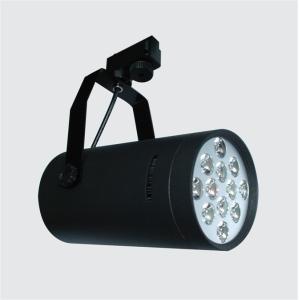 Exterior Led Track Lighting Fixtures Epistar LED Type No UV / IR Radiation