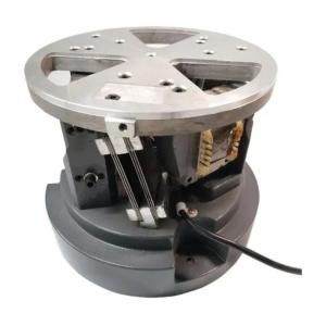 High Precision Vibration Bowl Feeder Industrial Automation Machinery For