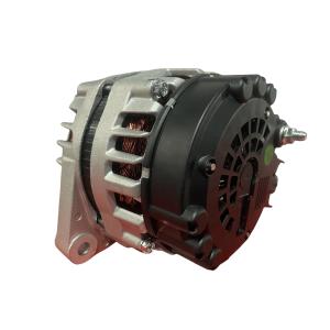 The 12V 150A 6PK Generator Is Applicable to BuickModel 11, OEM 2650743A FG15S019