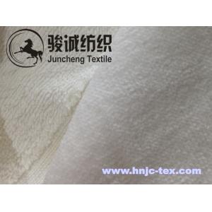 Water absorption and soft handle micro fabric towel for home and hotel