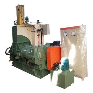 Rubber product kneader mixing machine with own professional design and from