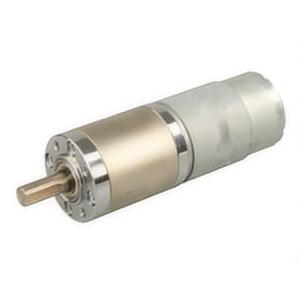 China Electric Tools Motor 24V 3000RPM 0.6A 9-35W for Electric Garden Tools on sale