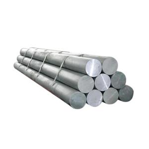 China 4032 6101 7075 Aluminum Solid Rod Steel Round Bar 2mm 6mm 10mm 30mm Extruded on sale