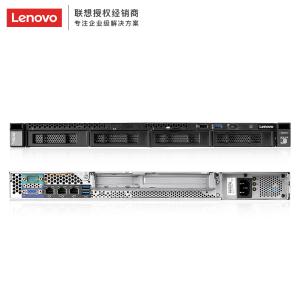 Wholesale High Quality Storage Xeon SR258 Server For Sale LENOVO W/O CPU memory